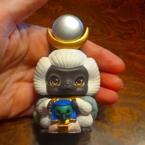 Rare Thoth made in Japan